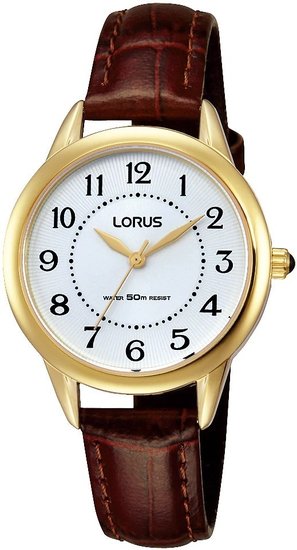 Hodinky LORUS RG252JX5