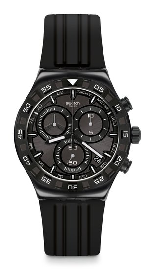 Hodinky SWATCH YVB409