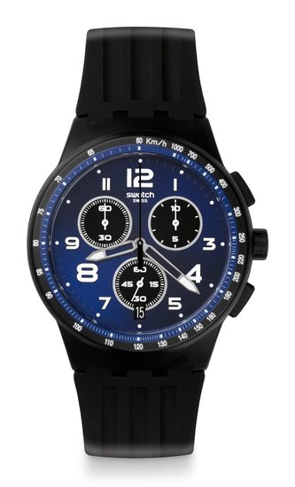 Hodinky SWATCH SUSB402