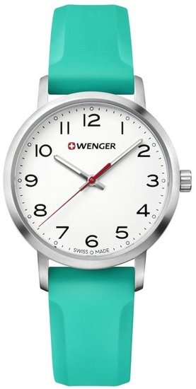 Hodinky WENGER 01.1621.108