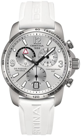 Hodinky CERTINA C001.639.97.037.00