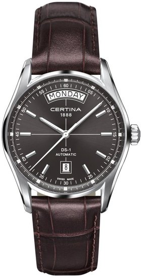 Hodinky CERTINA C006.430.16.081.00