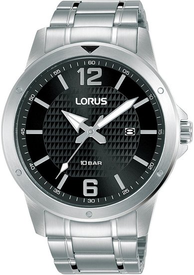 Hodinky LORUS RH989LX9