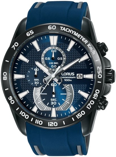 Hodinky LORUS RM391DX9