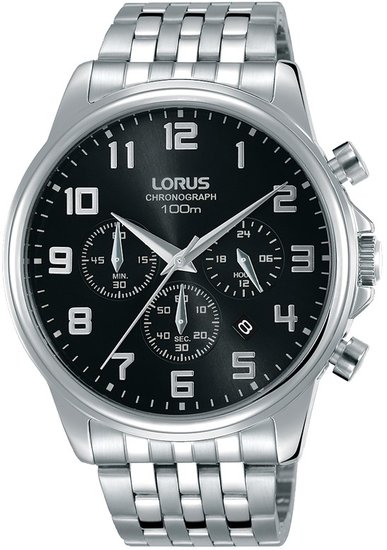 Hodinky LORUS RT333GX9