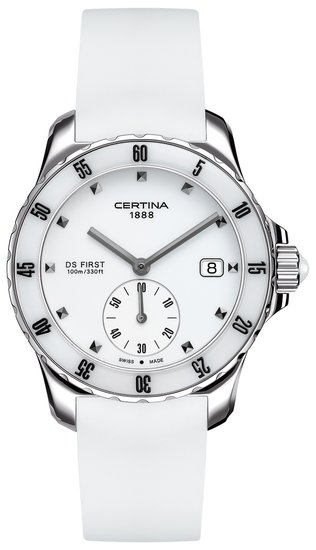 Hodinky CERTINA C014.235.17.011.00