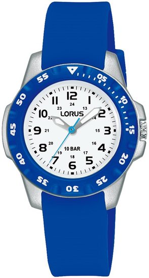 Hodinky LORUS RRX55HX9