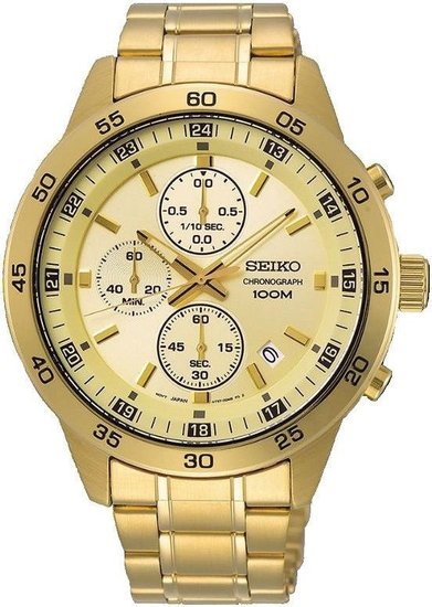 Hodinky SEIKO SKS646P1
