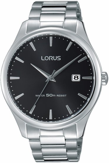 Hodinky LORUS RS955CX9