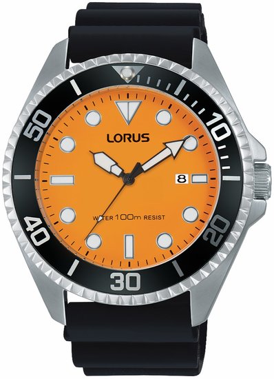 Hodinky LORUS RH949GX9