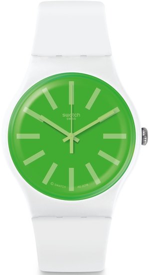 Hodinky SWATCH SUOW166