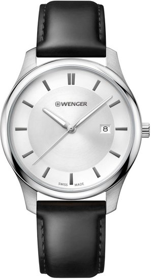 Hodinky WENGER 01.1441.102