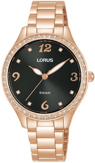 Hodinky LORUS RG232TX9
