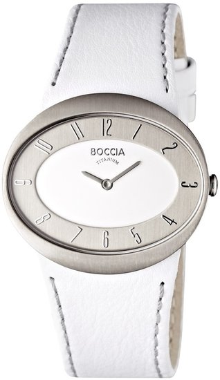 Hodinky BOCCIA 3165-02