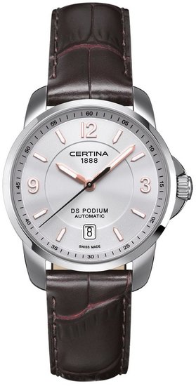 Hodinky CERTINA C001.407.16.037.01