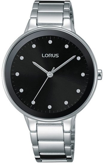 Hodinky LORUS RG285LX9