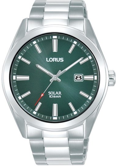 Hodinky LORUS RX331AX9