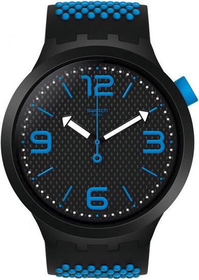 Hodinky SWATCH SO27B101