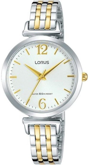 Hodinky LORUS RG225NX9