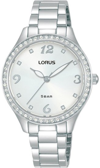 Hodinky LORUS RG237TX9