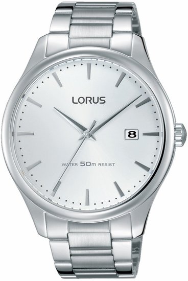 Hodinky LORUS RS959CX9