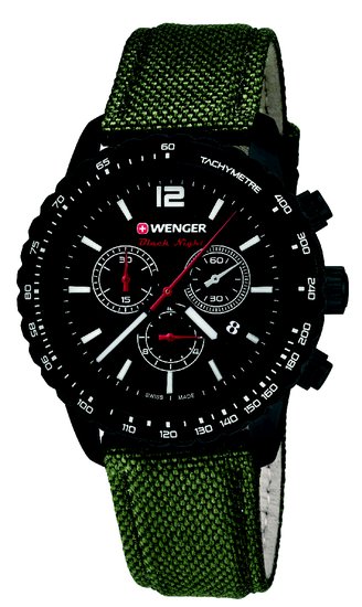 Hodinky WENGER 01.0853.110