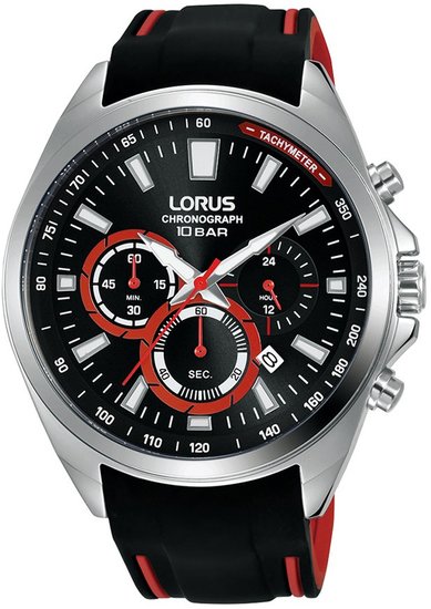 Hodinky LORUS RT387HX9