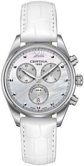Hodinky CERTINA C033.234.16.118.00