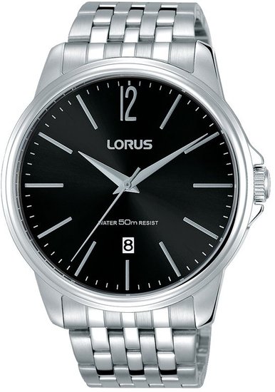 Hodinky LORUS RS909DX9