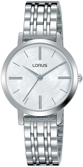 Hodinky LORUS RG287QX9
