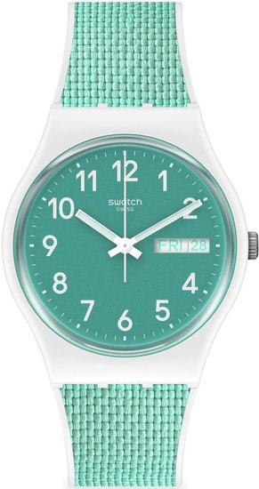 Hodinky SWATCH GW714