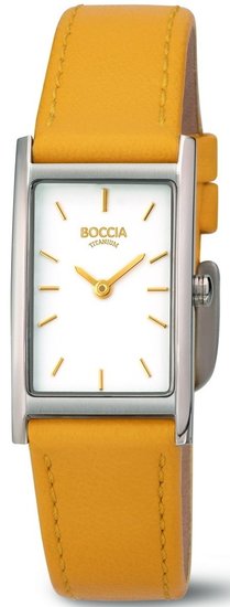 Hodinky BOCCIA 3304-05