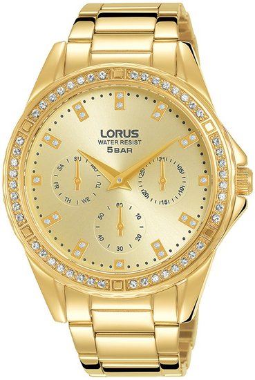 Hodinky LORUS RP648DX9