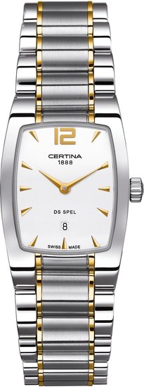 Hodinky CERTINA C012.309.22.037.00