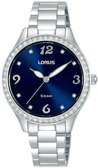 Hodinky LORUS RG235TX9