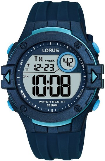 Hodinky LORUS R2325PX9