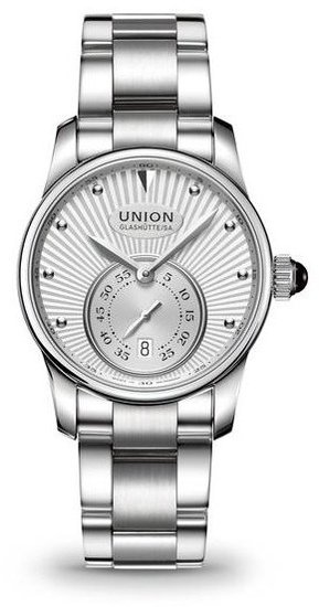 Hodinky UNION Glashütte D004.228.11.031.00