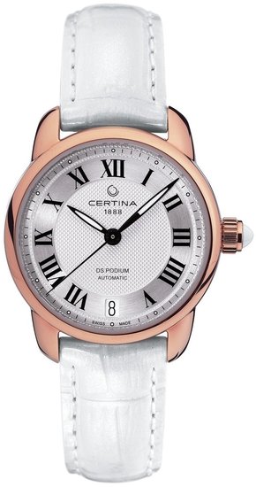 Hodinky CERTINA C025.207.36.038.00
