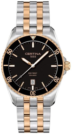 Hodinky CERTINA C014.410.22.051.00