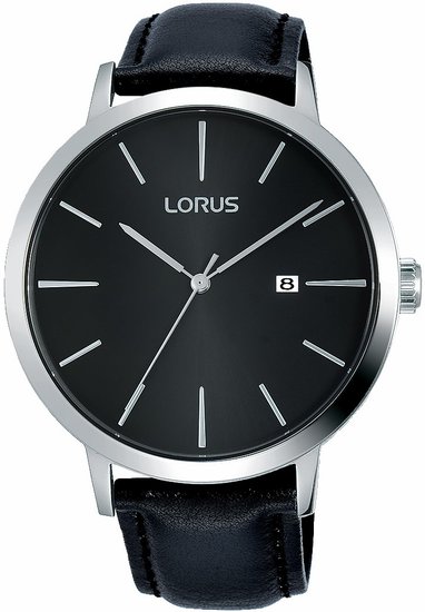 Hodinky LORUS RH983JX8