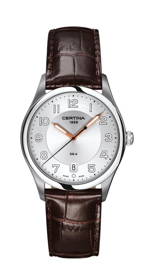 Hodinky CERTINA C022.410.16.030.01