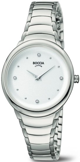 Hodinky BOCCIA 3276-09