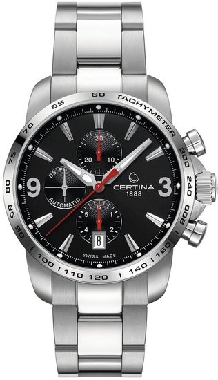 Hodinky CERTINA C001.427.11.057.00
