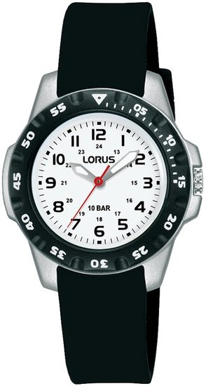 Hodinky LORUS RRX53HX9