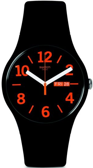 Hodinky SWATCH SUOB723