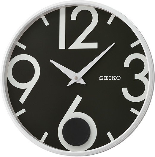 Hodinky Seiko hodiny QXC239W
