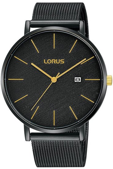 Hodinky LORUS RH909LX9