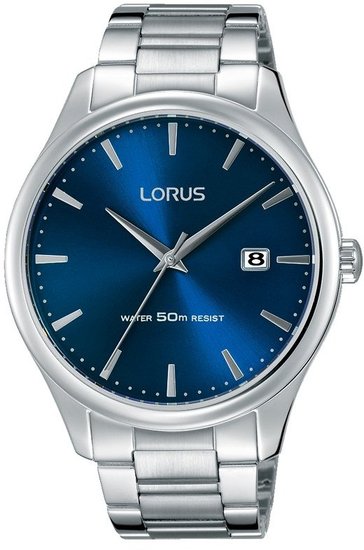 Hodinky LORUS RS957CX9