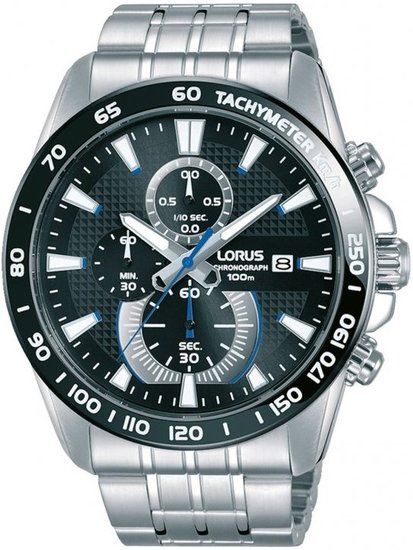 Hodinky LORUS RM383DX9