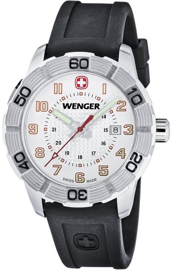 Hodinky WENGER 01.0851.104